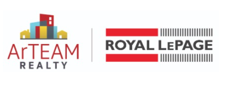 ArTeam Realty · Royal LePage